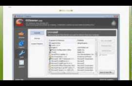 ccleaner для windows 7 торрент